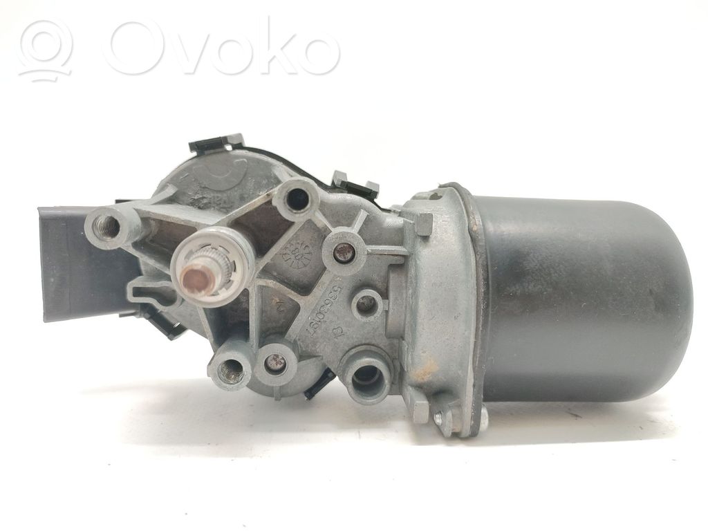 Motor ștergător   7701207957,53630197