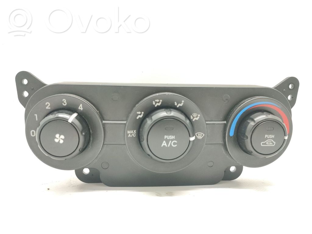 Air conditioner control unit module   972502F005,972502F005