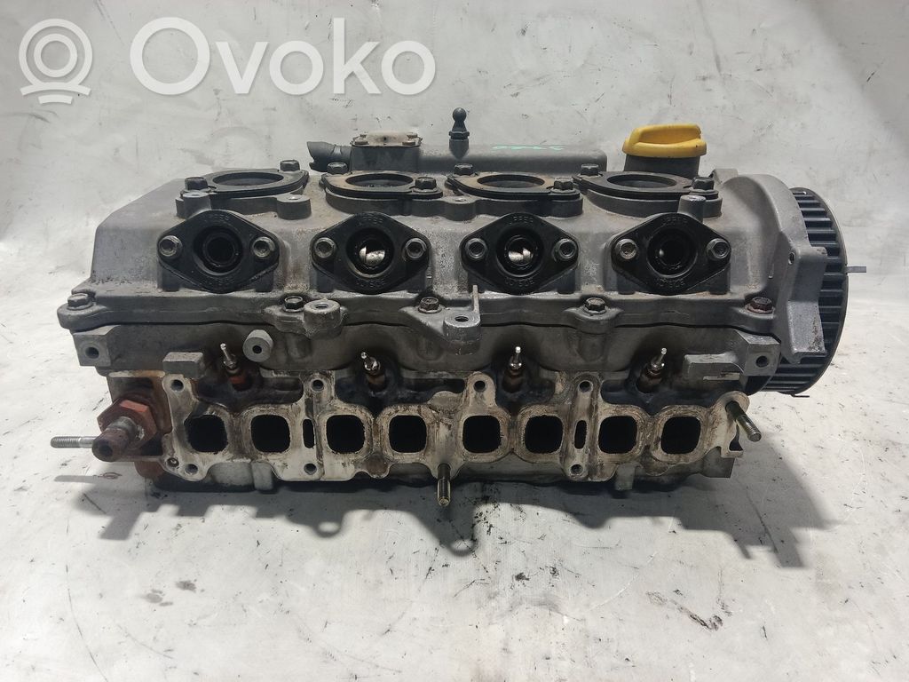 Opel Meriva A Galvutė 