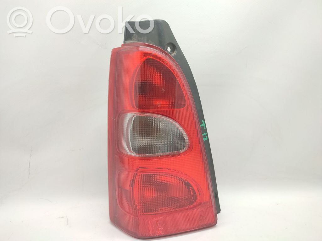 Suzuki Wagon R+ Takavalot 