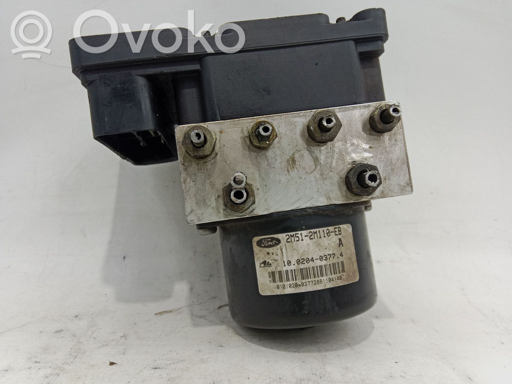Ford Focus ABS bloks 