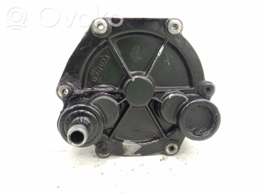 Ford Focus Vacuum pump 