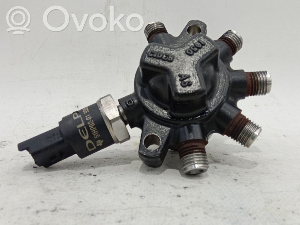 MONO injection   1352855,9307Z502A