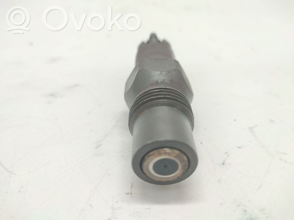 Ford Mondeo MK II Inyector de combustible 