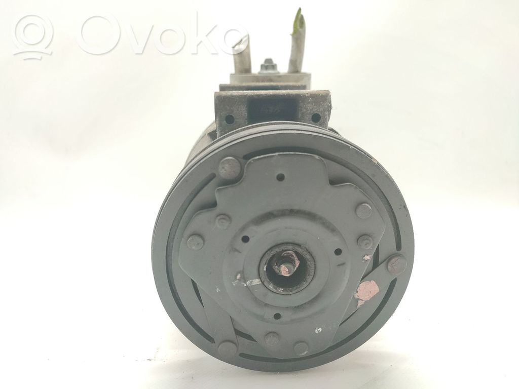 Daewoo Lanos Air conditioning (A/C) compressor (pump) 