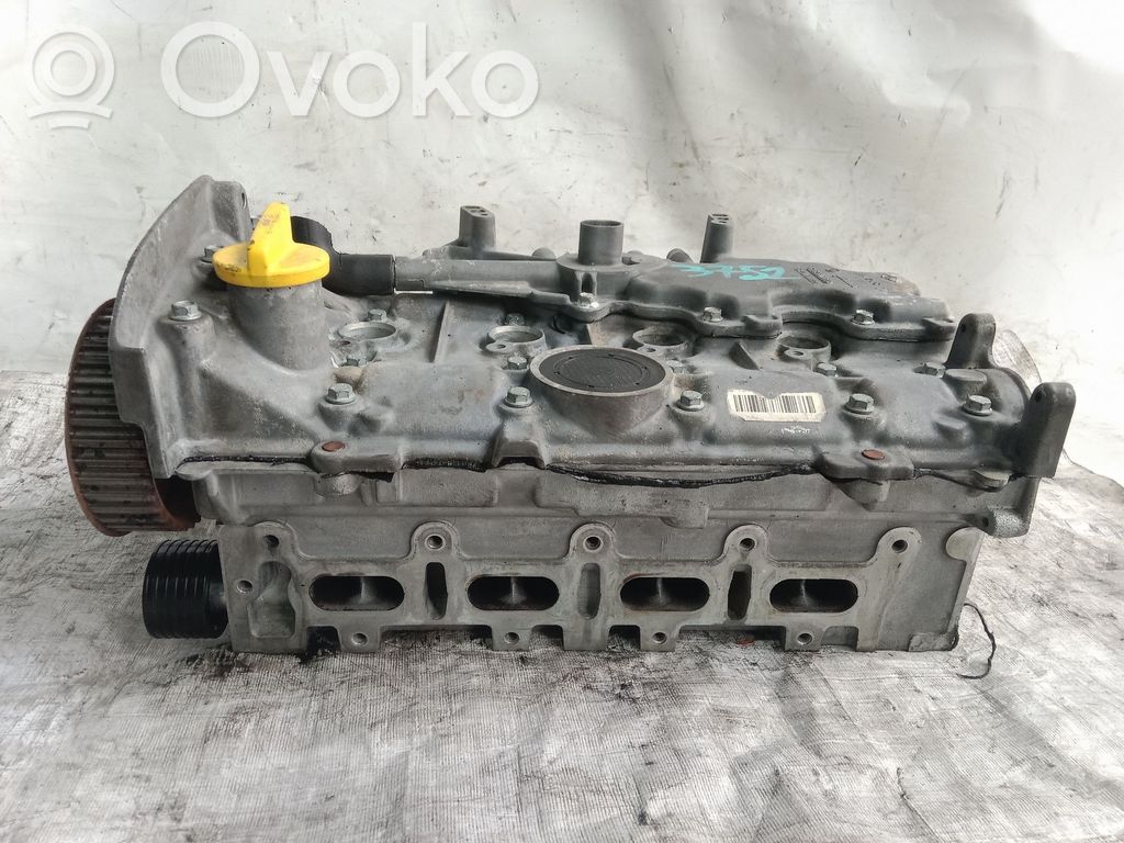 Renault Megane I Głowica silnika 
