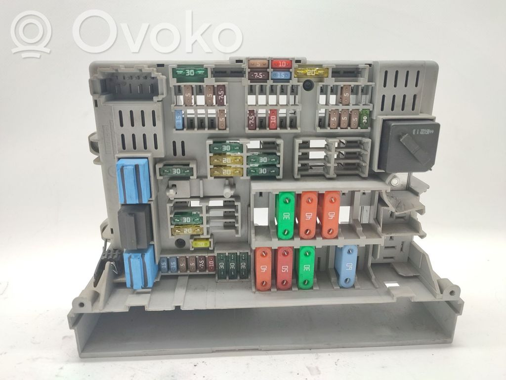 BSM Control unit   61146971370,690660903