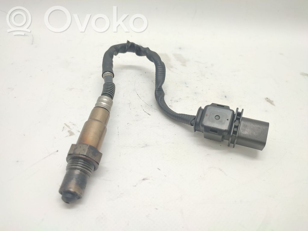 BMW 1 E81 E87 Sensore della sonda Lambda 