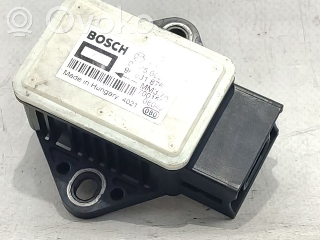 Sensor   9663187680,9663187680