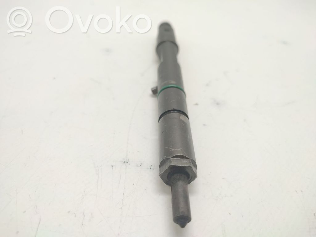 Audi A6 Allroad C5 Injector combustibil 