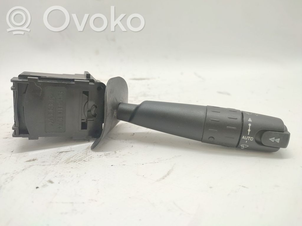 Peugeot 607 Leva comando tergicristalli