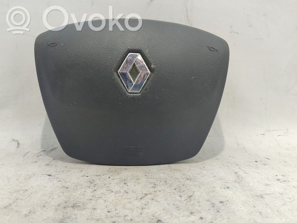 Renault Grand Modus Airbag volan 