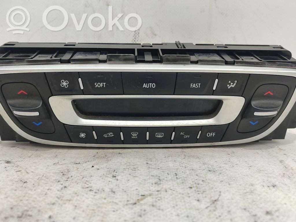 Renault Grand Modus Unitate control climatizare 
