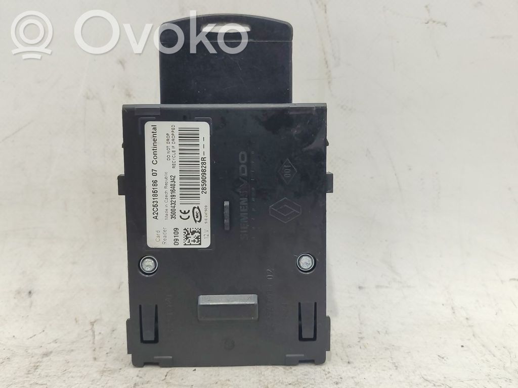 Virtalukko   A2C53217095,285909828R