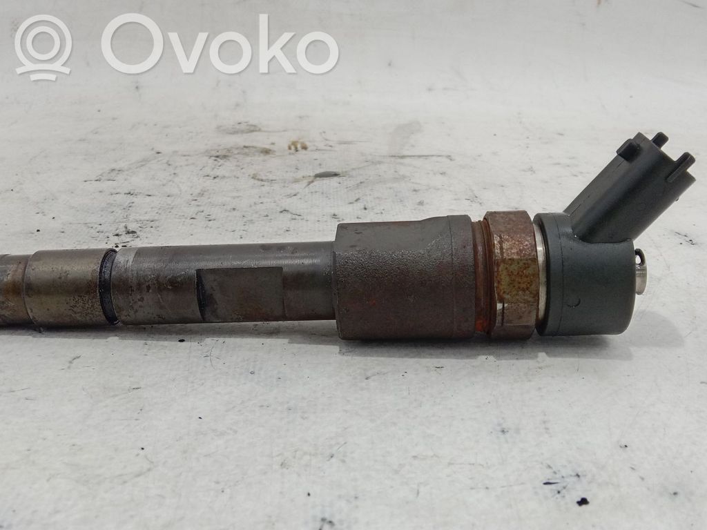 Renault Grand Modus Injector combustibil 
