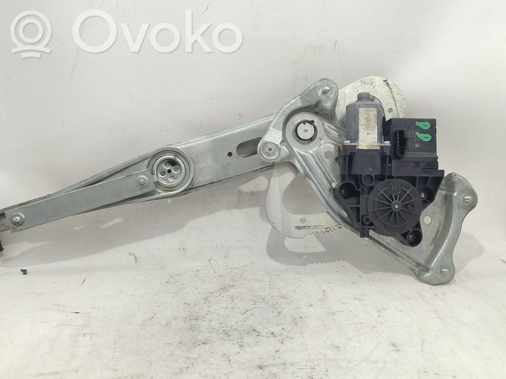 Renault Grand Modus Macara electrică geam ușă față
