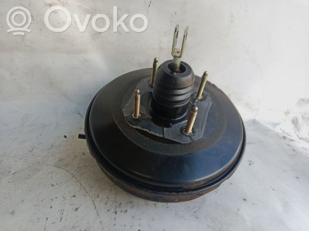 Citroen C3 Servofreno