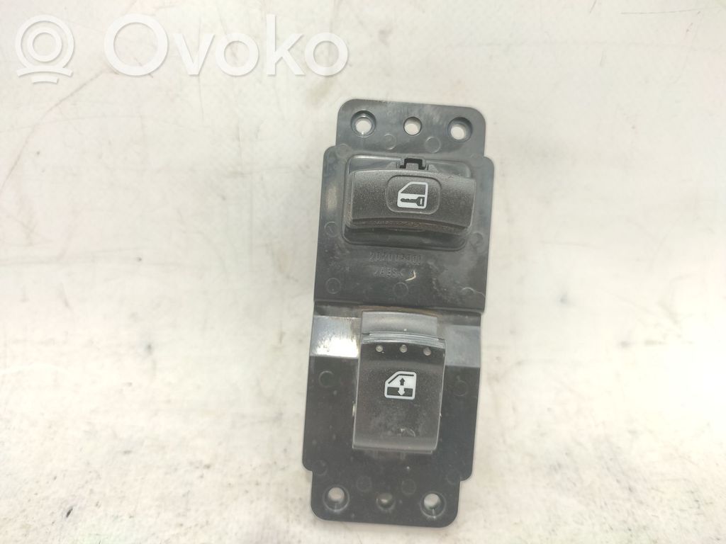 SsangYong Actyon Electric window control switch 