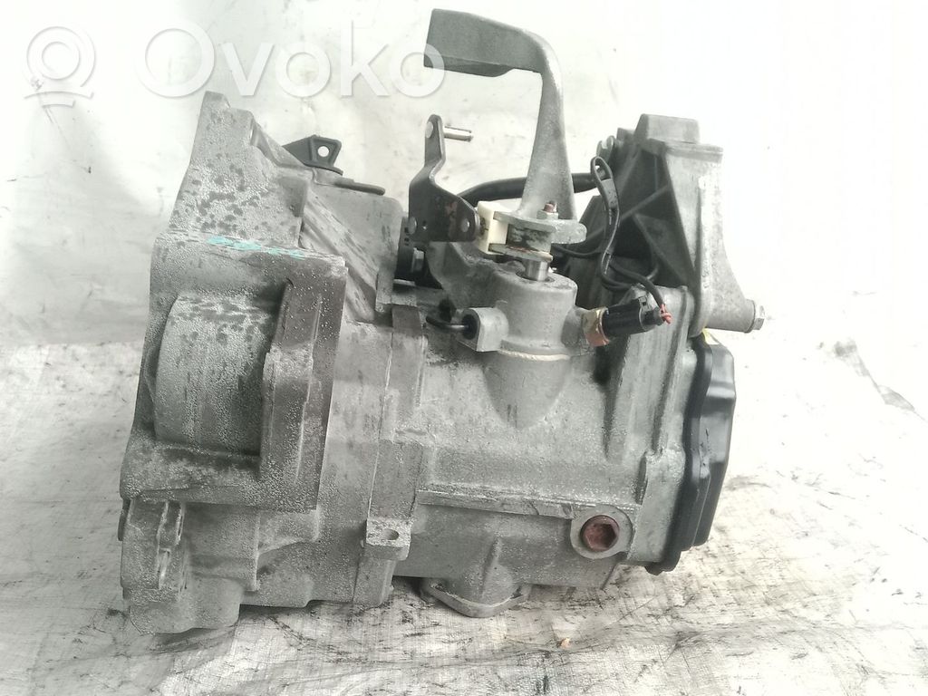 Seat Toledo II (1M) Scatola del cambio manuale a 5 velocità 
