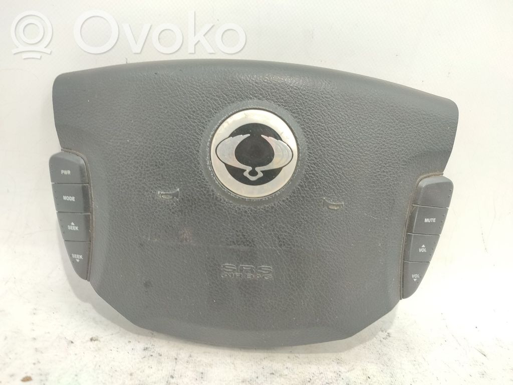 SsangYong Actyon Airbag volan 