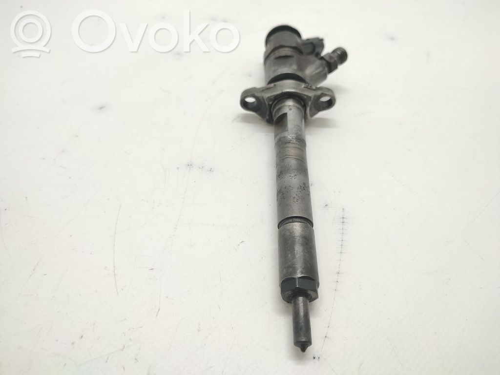 Citroen C4 Grand Picasso Injector combustibil 
