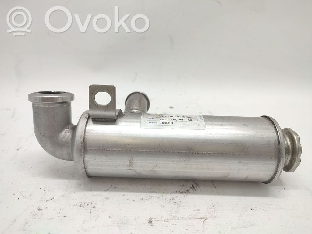 Citroen C4 Grand Picasso Chłodnica spalin EGR 