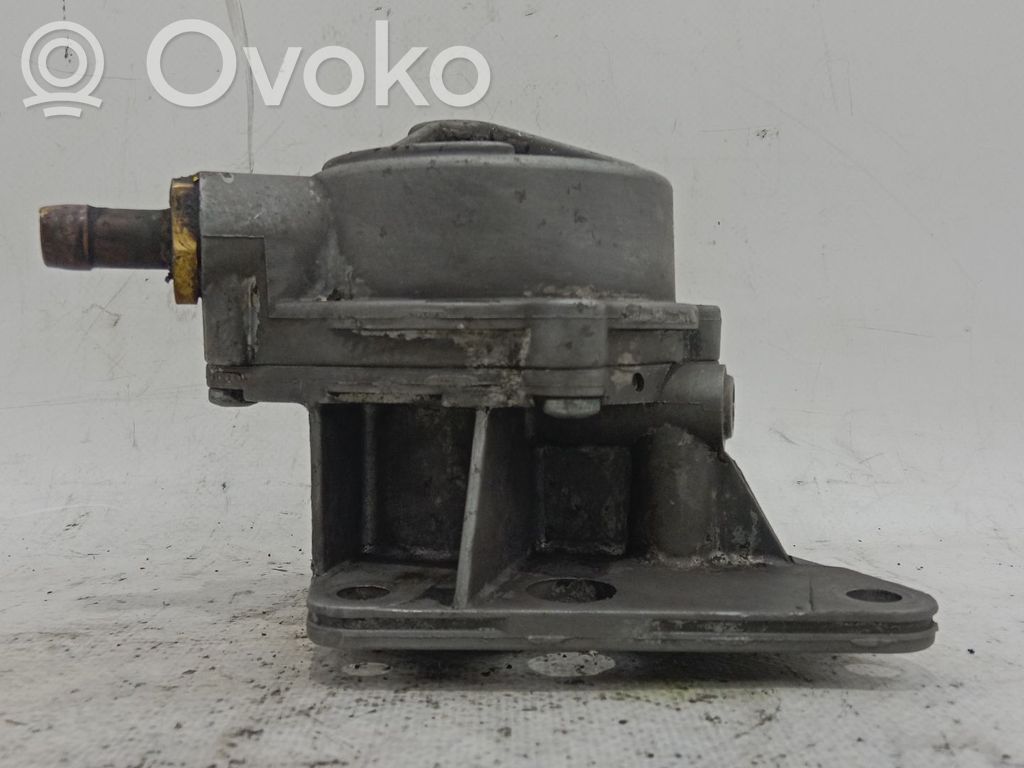 Citroen C15 Bomba de vacío 