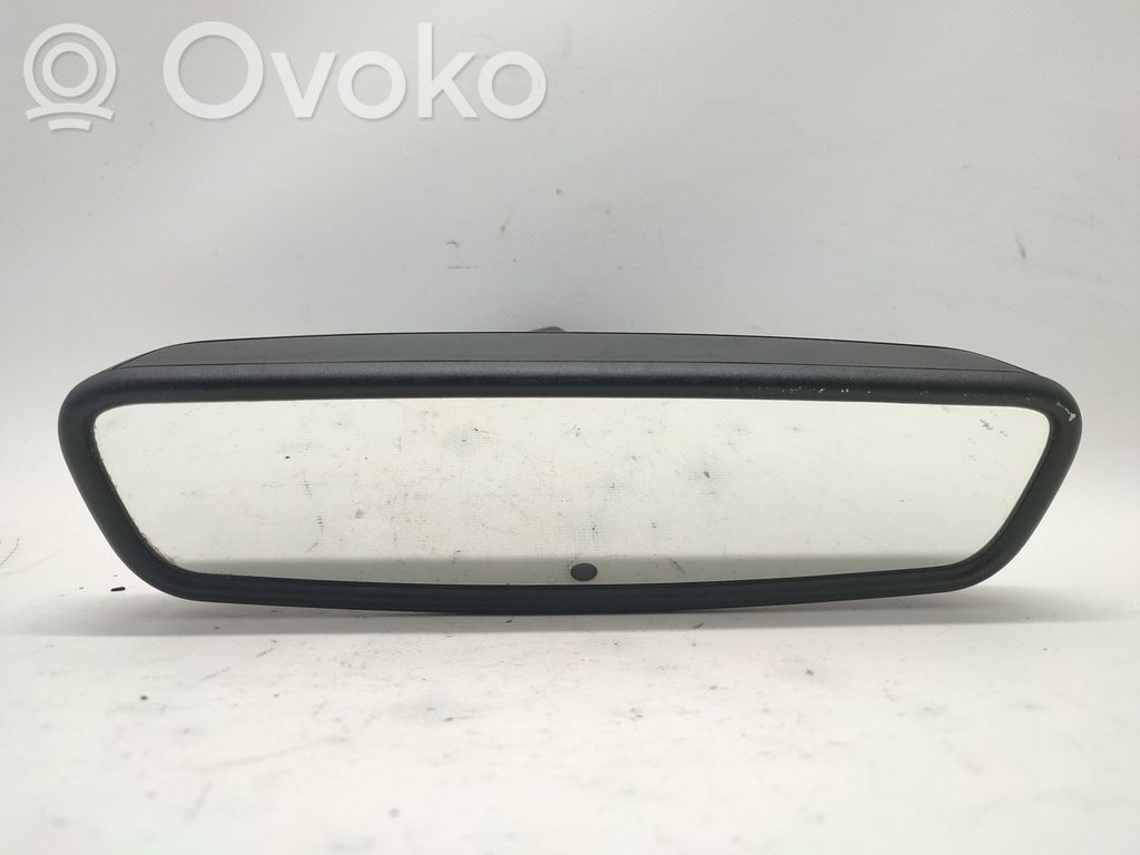 Jaguar XE Espejo retrovisor (interior) 