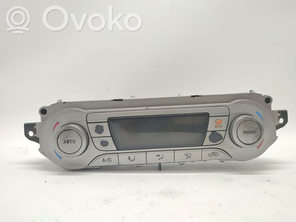 Ford Focus Unitate control climatizare 