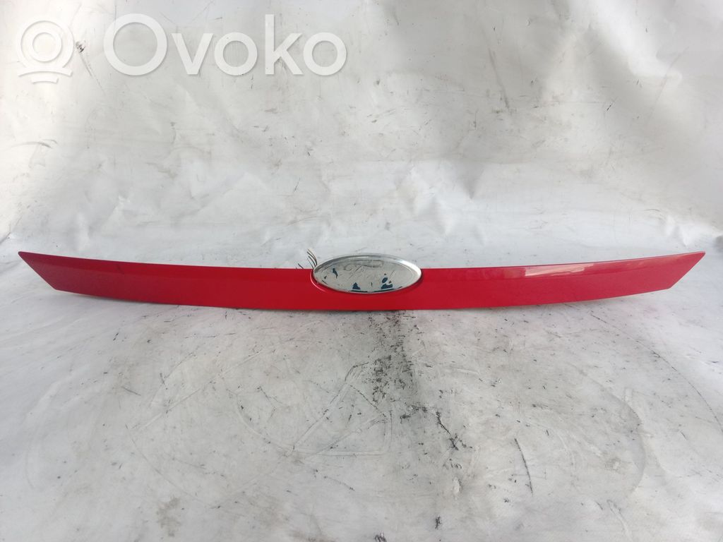 Ford Focus Manecilla externa puerta trasera 