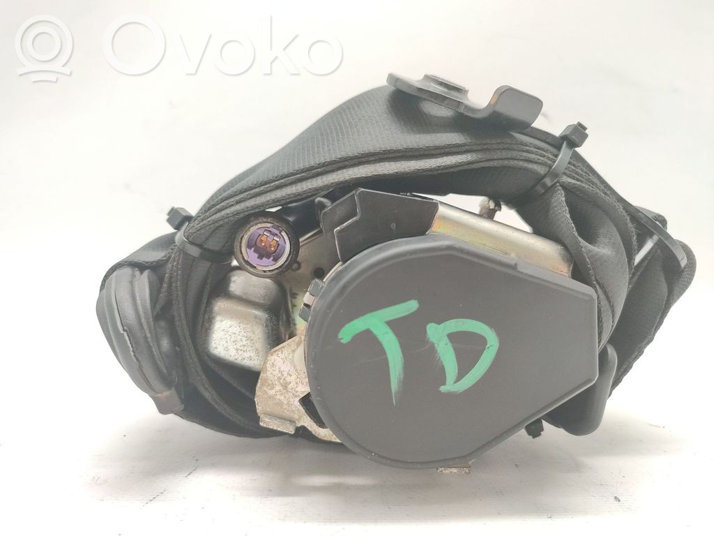 Cinturón delantero   86884BR00B,86884JD00A
