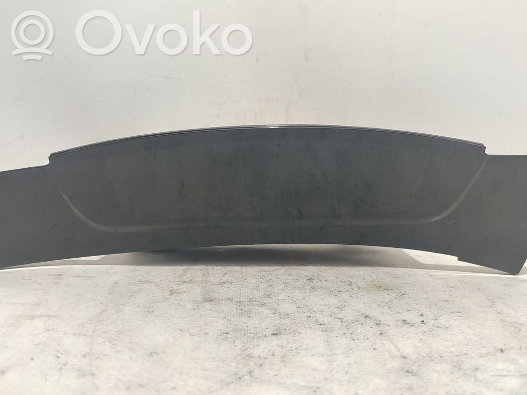 Honda Civic Schermo del visore a sovrimpressione 