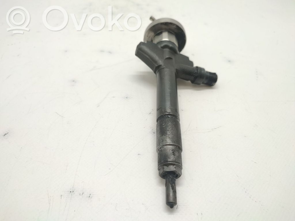 Mazda 6 Inyector de combustible 