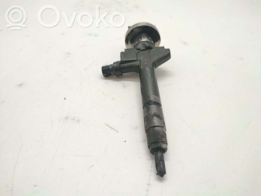 Mazda 6 Inyector de combustible 