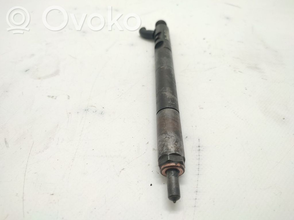 Inyector de combustible   6650170321,A6650170221
