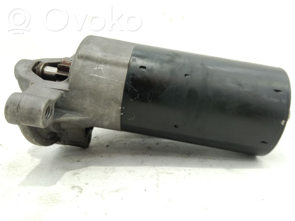Motor de arranque   5802CY,0001108183