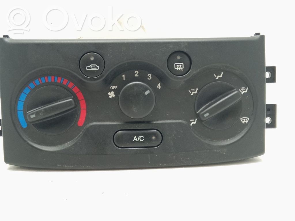 Modul unitate control aer condiționat