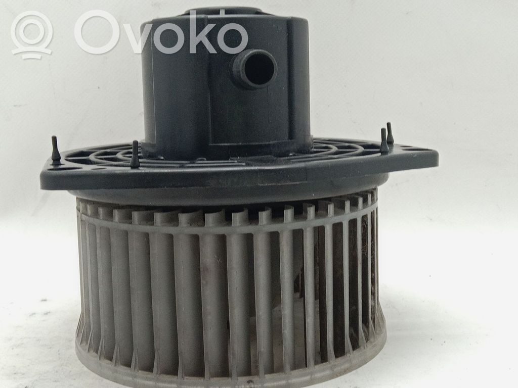 Chevrolet Aveo Ventilator aerotermă 