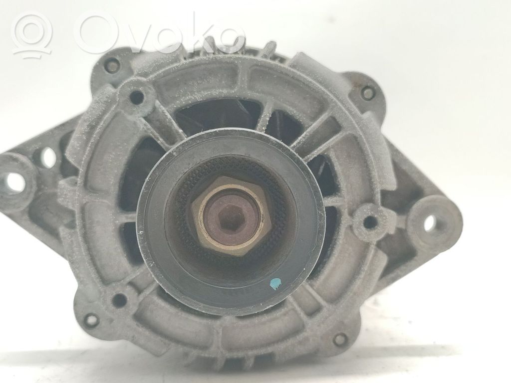Chevrolet Nubira Генератор 