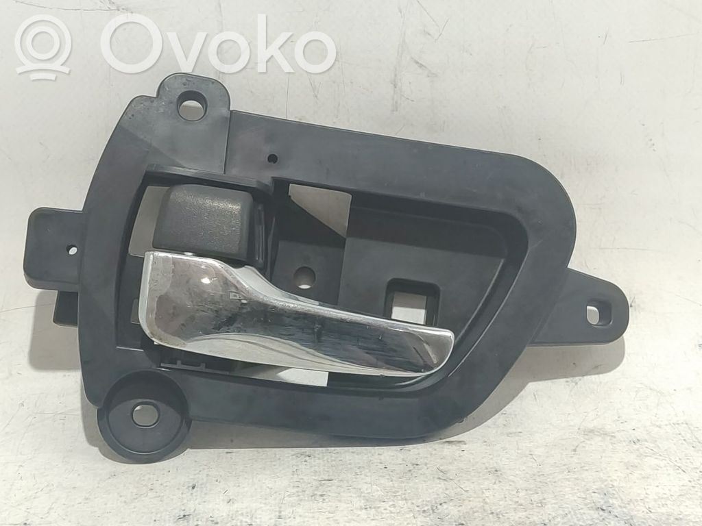 Mitsubishi Outlander Maniglia interna per portiera posteriore 