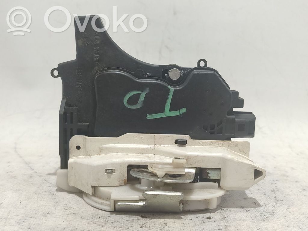 Takaoven lukko   MN145876