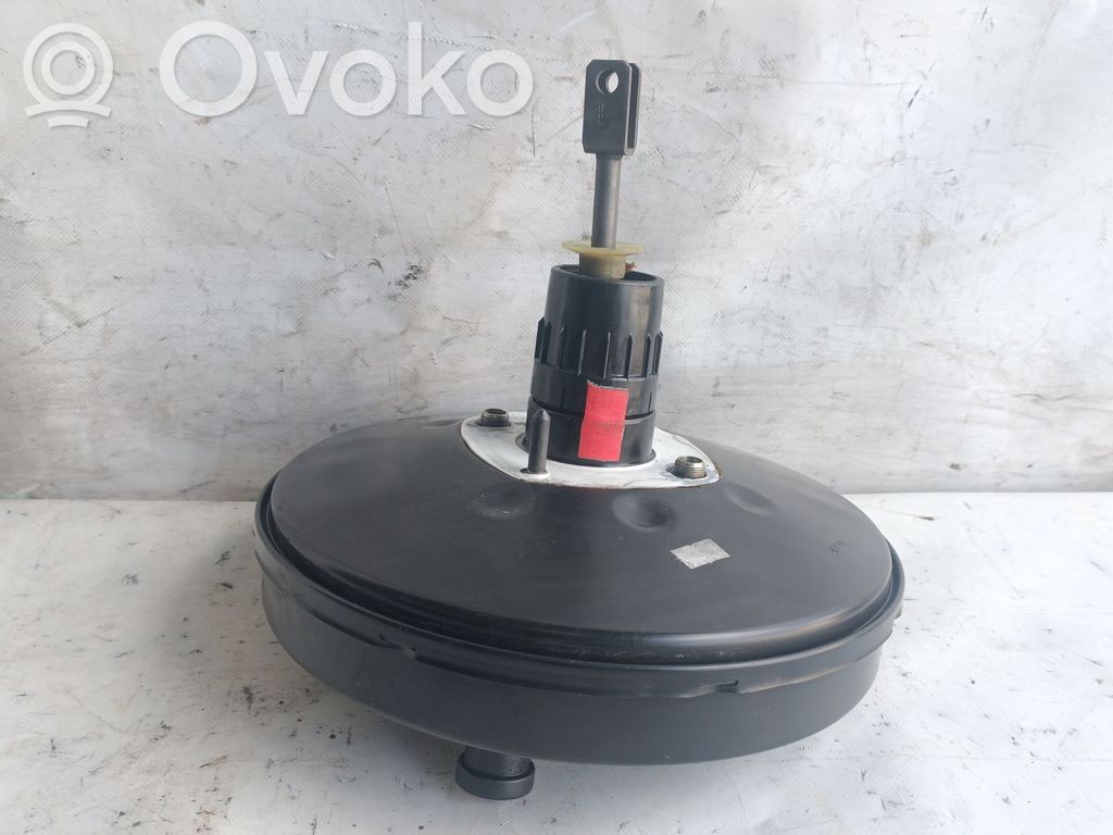 Renault Scenic II - Grand scenic II Servo-frein