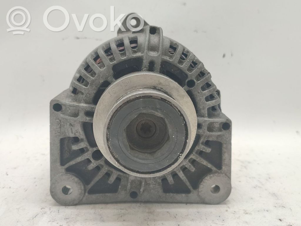 Renault Scenic II -  Grand scenic II Alternador 