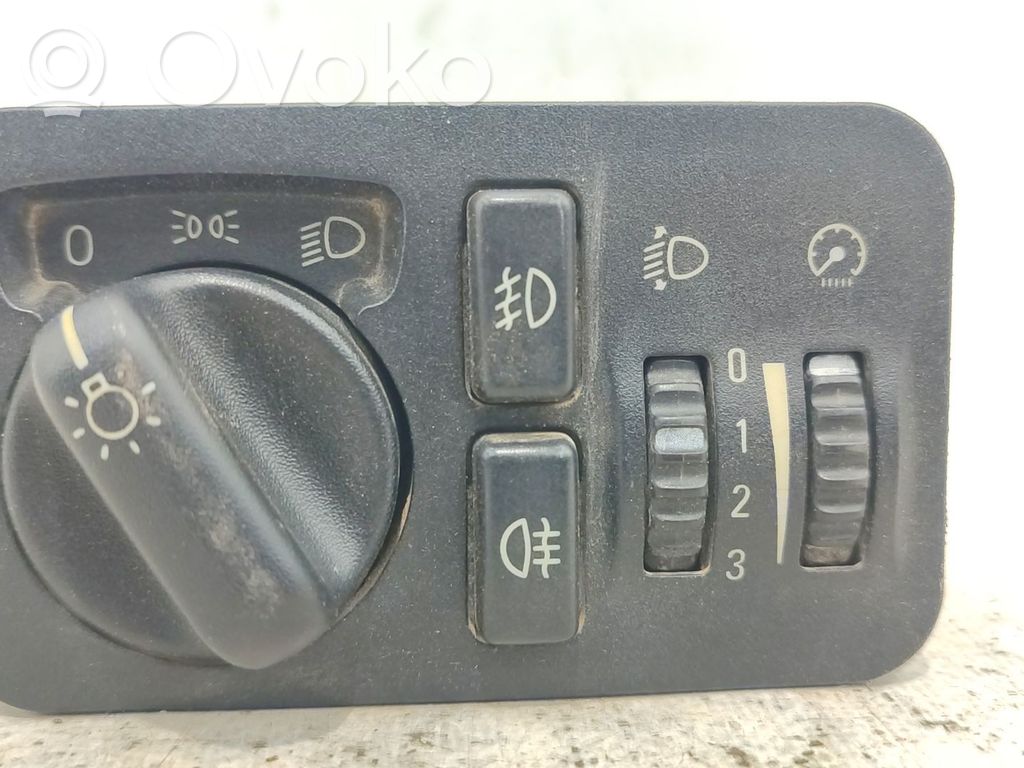 Opel Frontera B Manetă ștergător parbriz 