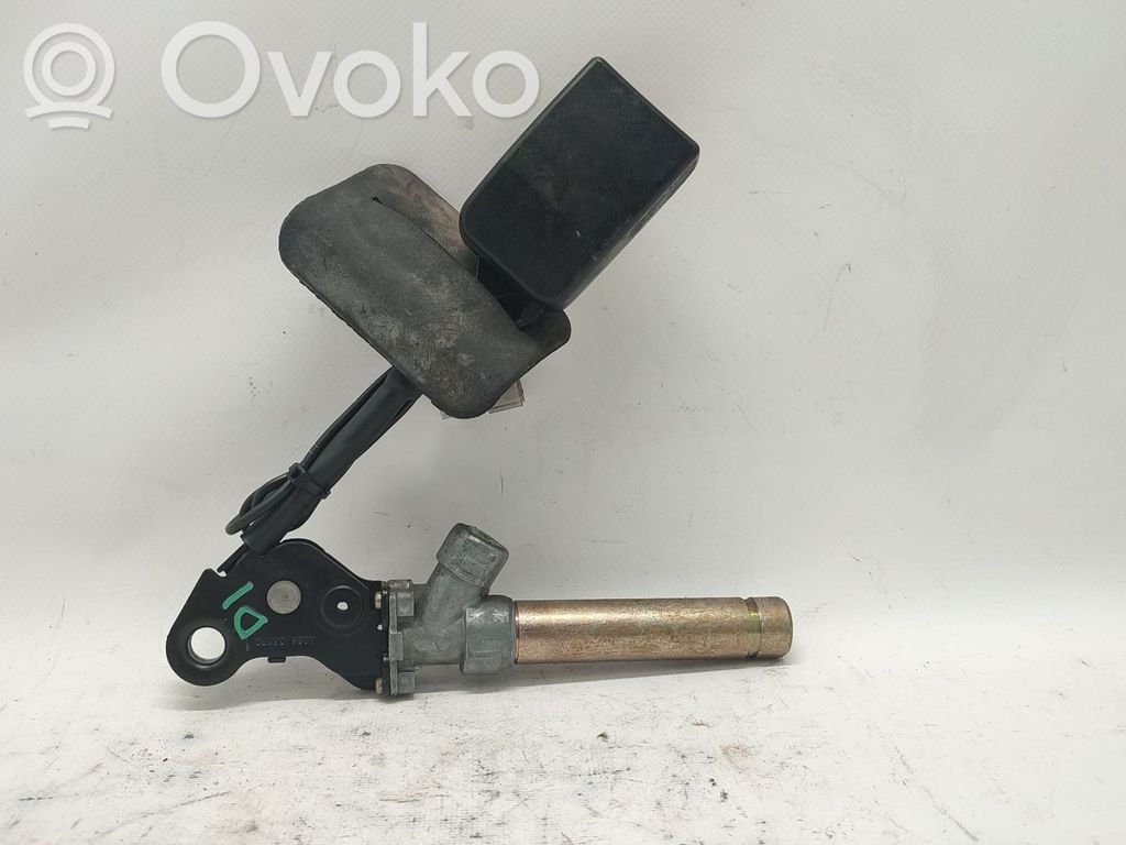 Airbag del volante