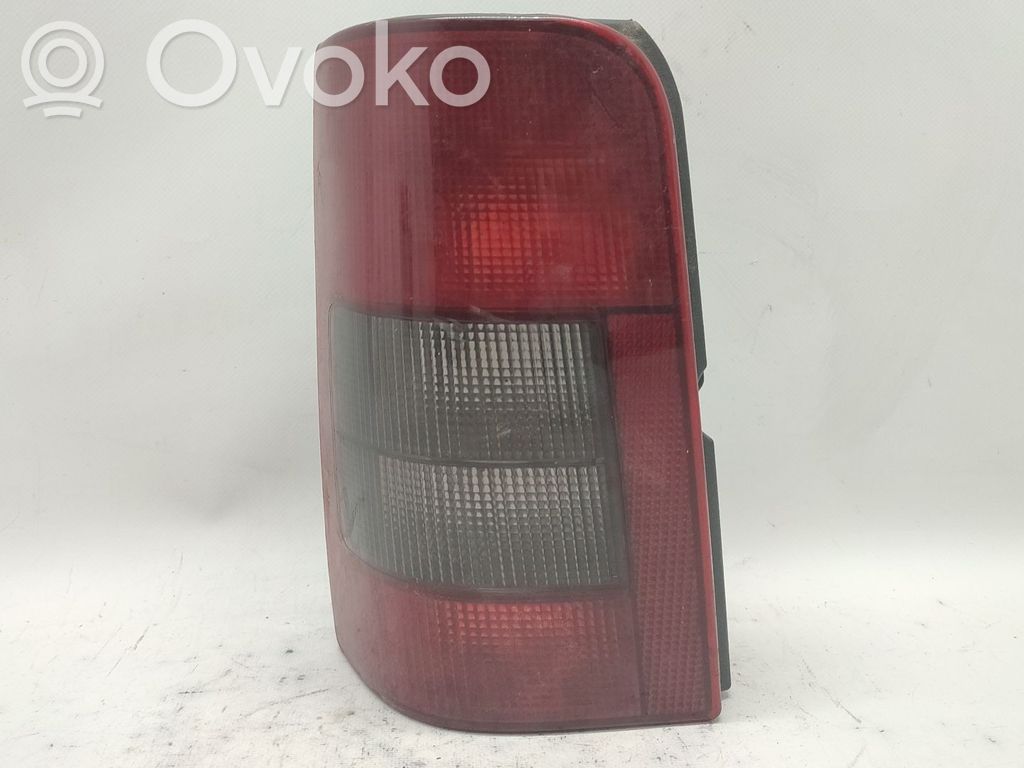 Citroen Berlingo Takavalot 