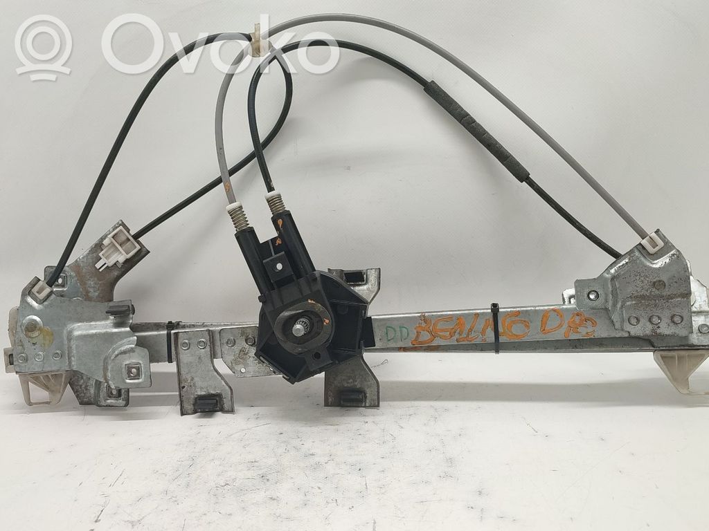 Citroen Berlingo Macara electrică geam ușă față 