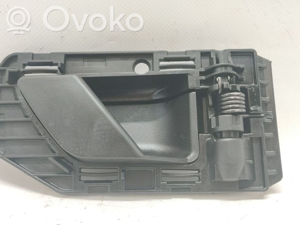 Citroen Berlingo Mâner interior ușă față 