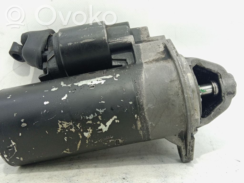 Opel Frontera B Electromotor 