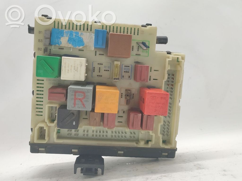 Ford Escort BSM Control unit 